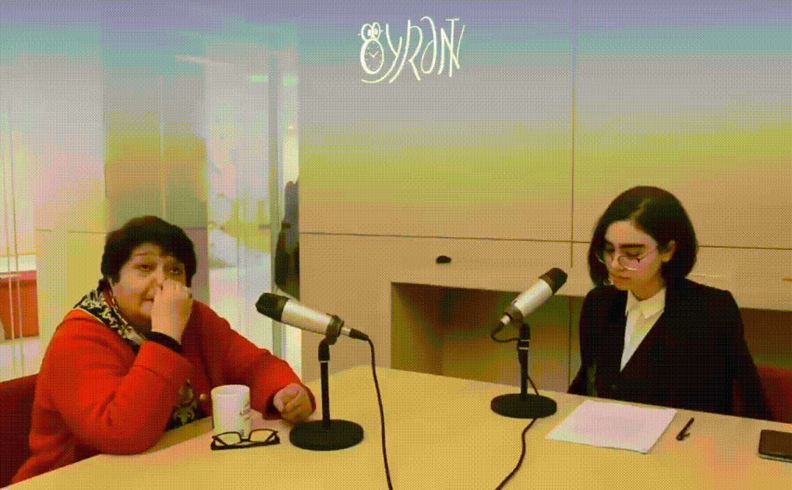 Landing page preview